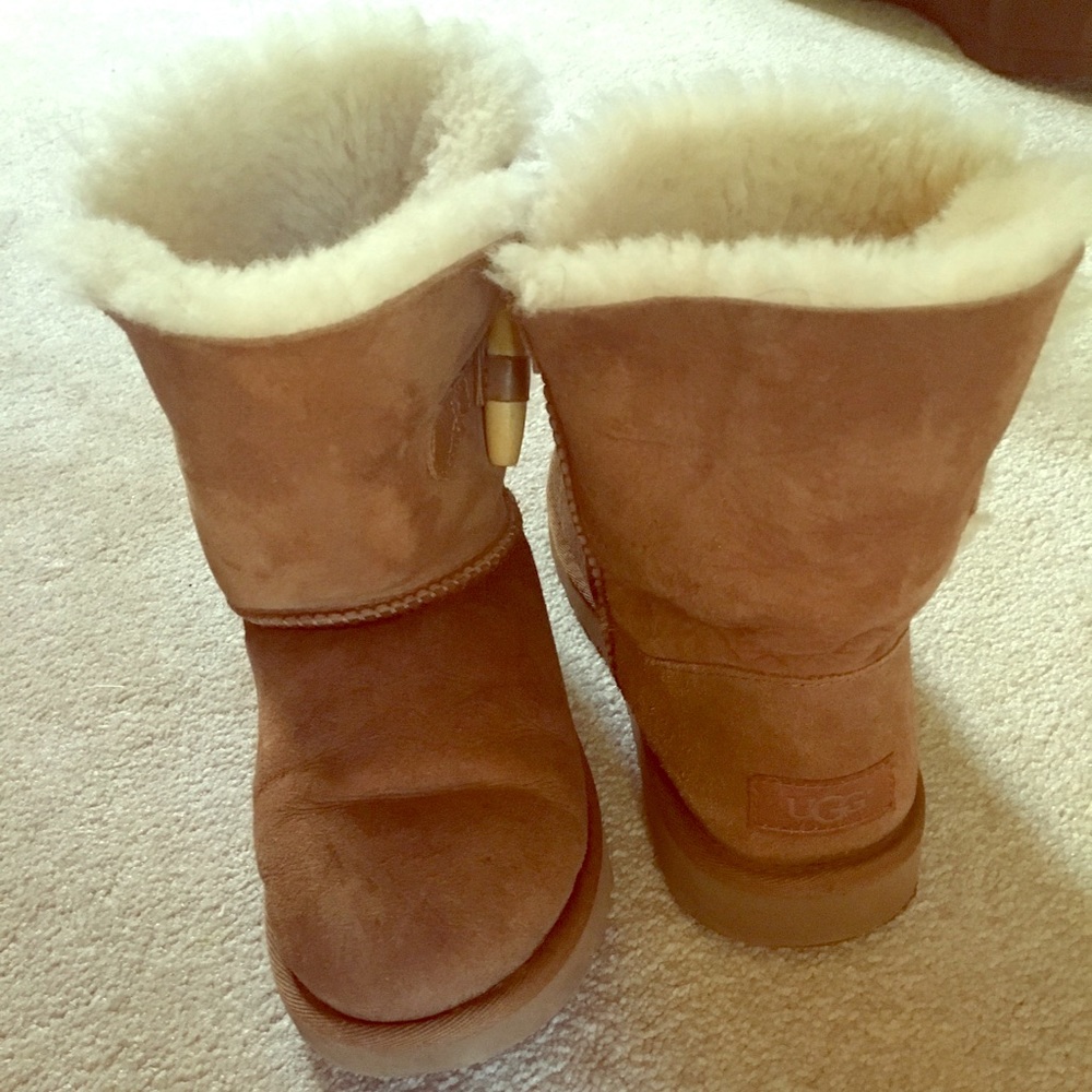 Ugg boots